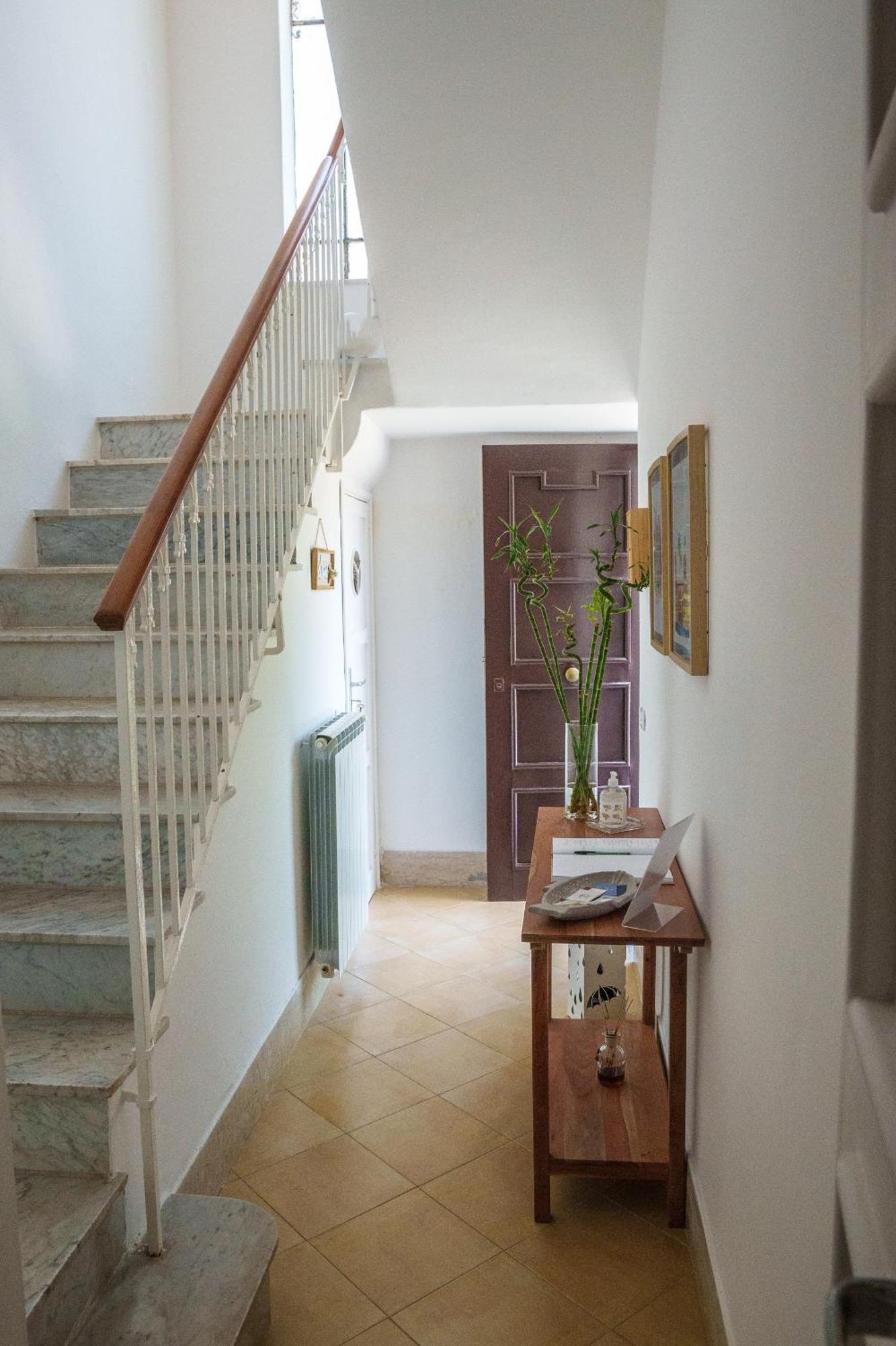 Le Vele Mondello, Villa A Due Passi Dal Mare Luaran gambar